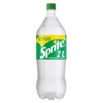 Sprite Low Kilojoule Lemon Lime 2L