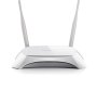 TP-link 300MBPS 3G Wireless N Router Compatible With Umts/hspa/evdo USB Modem 3G/WAN Failover