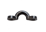 Bg Plastic Saddle
