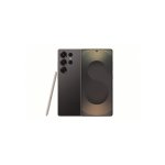 Samsung Galaxy S25 Ultra 256GB - Titanium Black