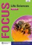 Focus Life Sciences: Gr 10: Textbook   Paperback