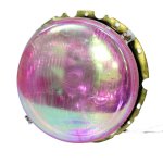 Gripforge Headlight tailight Tinting Film - Iridescent Pink 60X30CM - Autostyle Motorsport South Africa