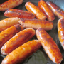 Pork Sausages 500G - 8 Sausages