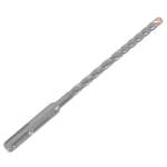 Alpen Force X 6.5 X 160 100 Sds-plus Drill Bit X4 Cutting Edges