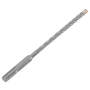 Alpen Force X 6.5 X 160/100 Sds-plus Drill Bit X4 Cutting Edges