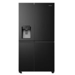 Hisense 601L Side-by-side Refrigerator H780SB-IDL