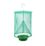 Reusable Fly Catcher Net