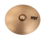 B8X 17 Inch Thin Crash