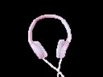 Pink Headphones
