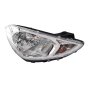 Hyundai Atos Headlight Right 19+