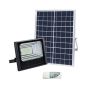 600W Solar LED Floodlight With Remote Control
