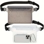 Waterproof Phone Storage Bag For Swimming Drifting And Diving - Ensuring The Safety And Dryness Of Phone As Outdoor Gear