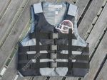 Nsi - Rev Ski Vest Nylon - Medium