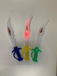 Light Up Sword