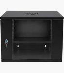 Hikvision Cabinet 9U Wall Box 500MM