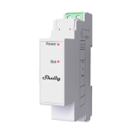 Pro 3EM Switch Add-on