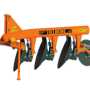 Heavy Duty Mounted Disc Plough Fkdp