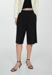 Bermuda Shorts Lago - Black