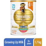 Stage 4- 1.7 Kg