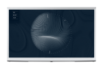 Samsung 43-INCH Sm Qled 4K Tv-the Serif