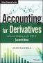 Accounting For Derivatives - Advanced Hedging Under Ifrs 9 2E   Hardcover 2ND Edition