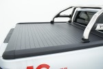 Gwm P-series Double Cab Evoe Electric Roller Shutter For
