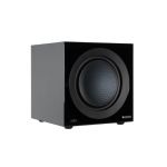 Monitor Audio Anthra W12 Subwoofer – Black Gloss