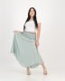 Sunray Skirt Sage