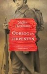 Oorlog En Terpentyn Afrikaans Paperback