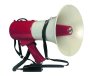 Hand Grip/shoulder Strap Megaphone 600M