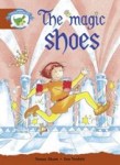 Literacy Edition Storyworlds Stage 7 Fantasy World The Magic Shoes