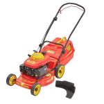 160CC Petrol Mulching Lawnmower Big Bad Petrol