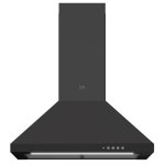 Cwb 6441 An 60CM Anthracite Chimney Hood