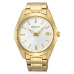 Seiko Gents Dress Stainless Steel Watch - SUR312P1