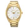Seiko Gents Dress Stainless Steel Watch - SUR312P1