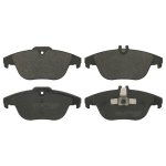 Stone Brake Pad Set Rear SP39600