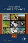 Environmental Virology And Virus Ecology Volume 101 Hardcover