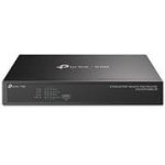 TP-link Vigi NVR1008H-8P Vigi 8 Channel Network Video Recorder