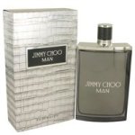 Jimmy Choo Man Eau De Toilette Spray By Jimmy Choo - 200 Ml Eau De Toilette Spray