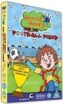 And The Football Fiend DVD