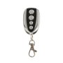 K18 Universal U-shaped Copy Electric Rolling Shutter Door Gate Garage Remote Controller FREQUENCY:433MHZ
