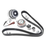Vw Audi Seat Skoda Timing Belt Kit 1.6 2.0 Tdi 2013+ 04L198119A