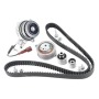 Vw Audi Seat Skoda Timing Belt Kit 1.6 / 2.0 Tdi 2013+ 04L198119A