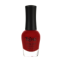 Trind Nail Lacquer Cosmic Red