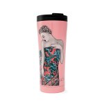 Carrol Boyes 450ML Travel Mug Strength 18TMG-STG