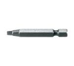 Screwdriver Bit Square Recess NO.0 X 50MM