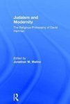 Judaism and Modernity - The Religious Philosophy of David Hartman