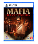 Mafia Old Country