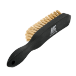 Academy Brass Brazing Brush With Plastic Handle