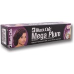 Black Chic Hair Dye 28ML - Mega Plum
